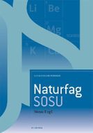 Naturfag SOSU - niveau D og C